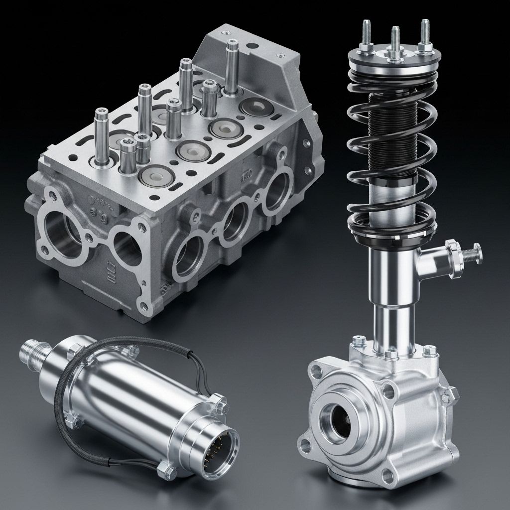 Mercedes-AMG C63 S - Full Build